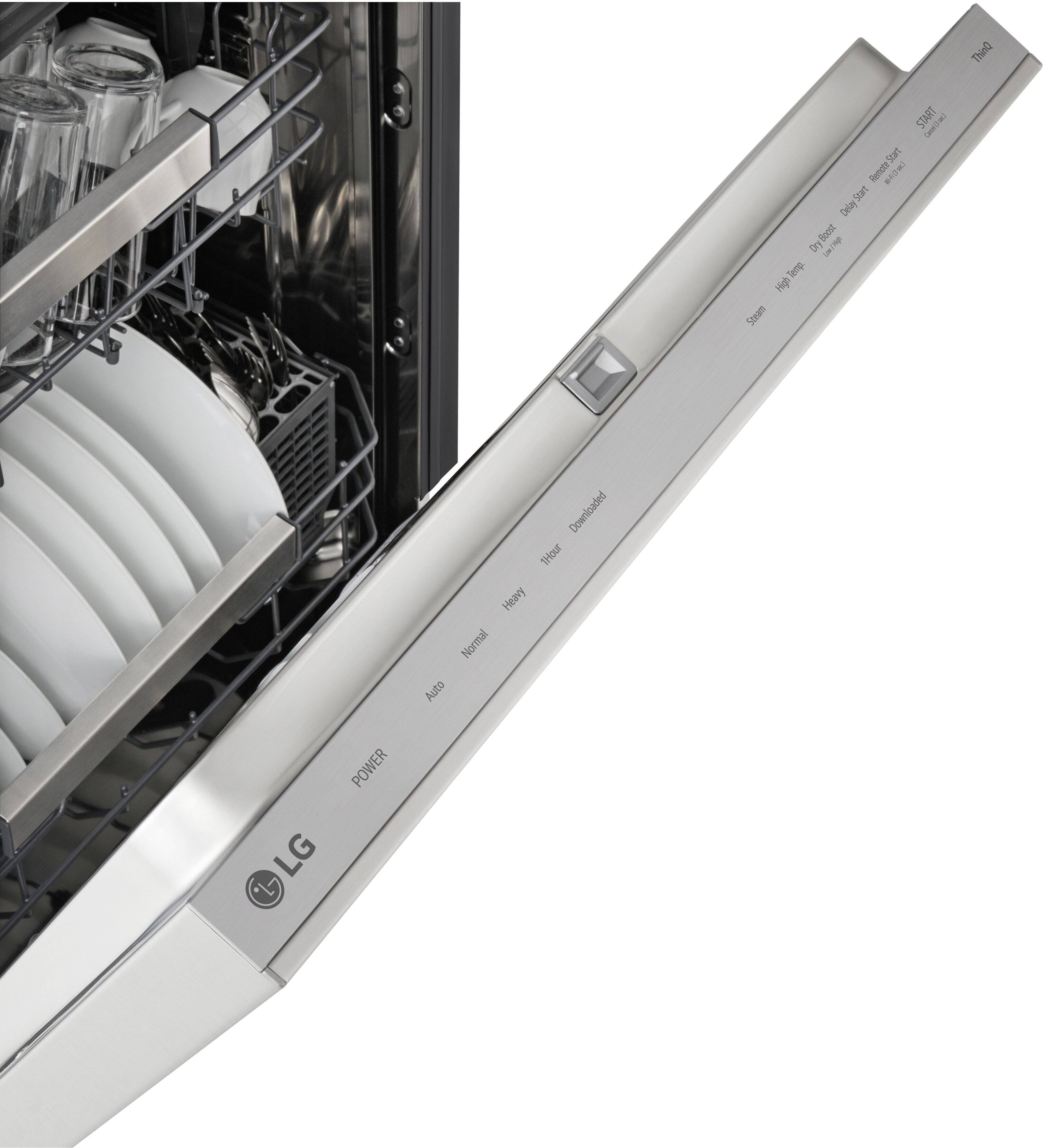 Sure, here is the corrected and grouped text from the image:

- LG
- POWER
- Auto
- Normal
- Heavy
- Downloaded
- 4 Hour
- High Steam
- Dry Boost
- Delay Start
- ThinQ START
- DeA
- SGT
- Femcte
- Liai lep