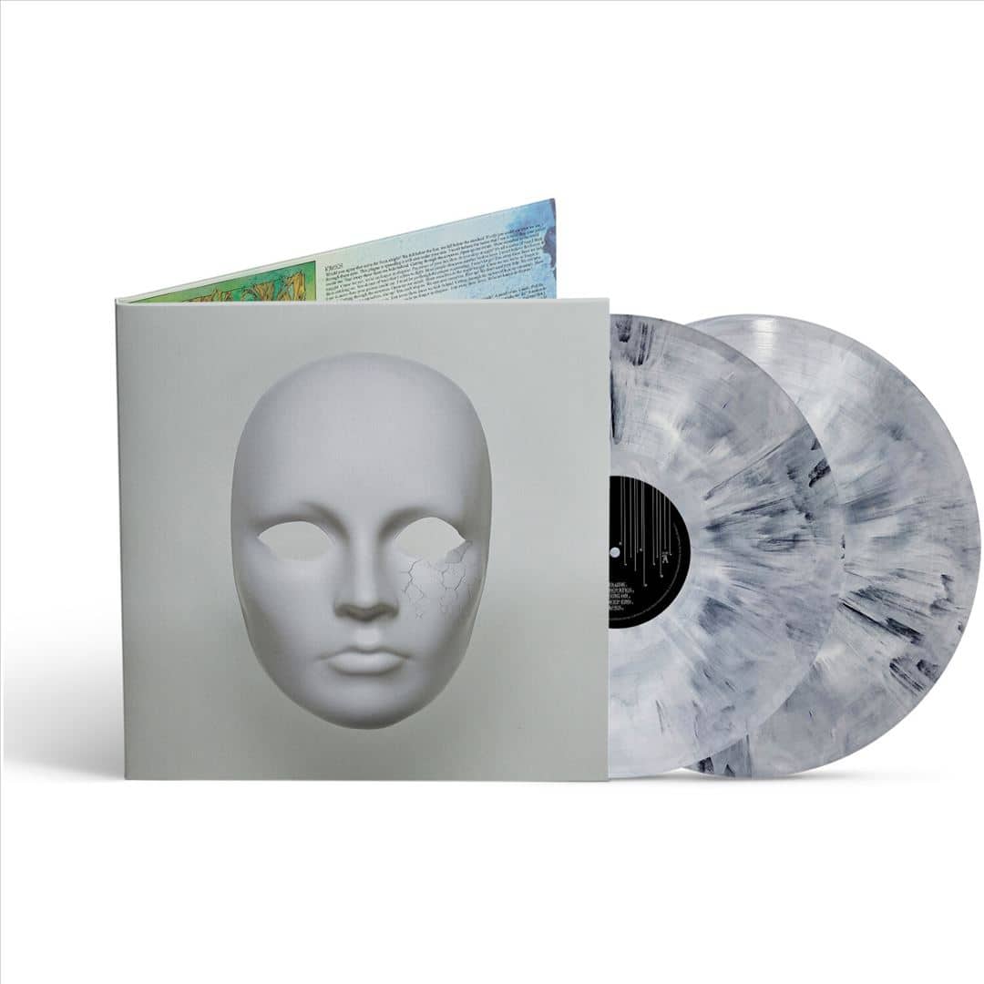 Front. Scary Kids Scaring Kids [LP].