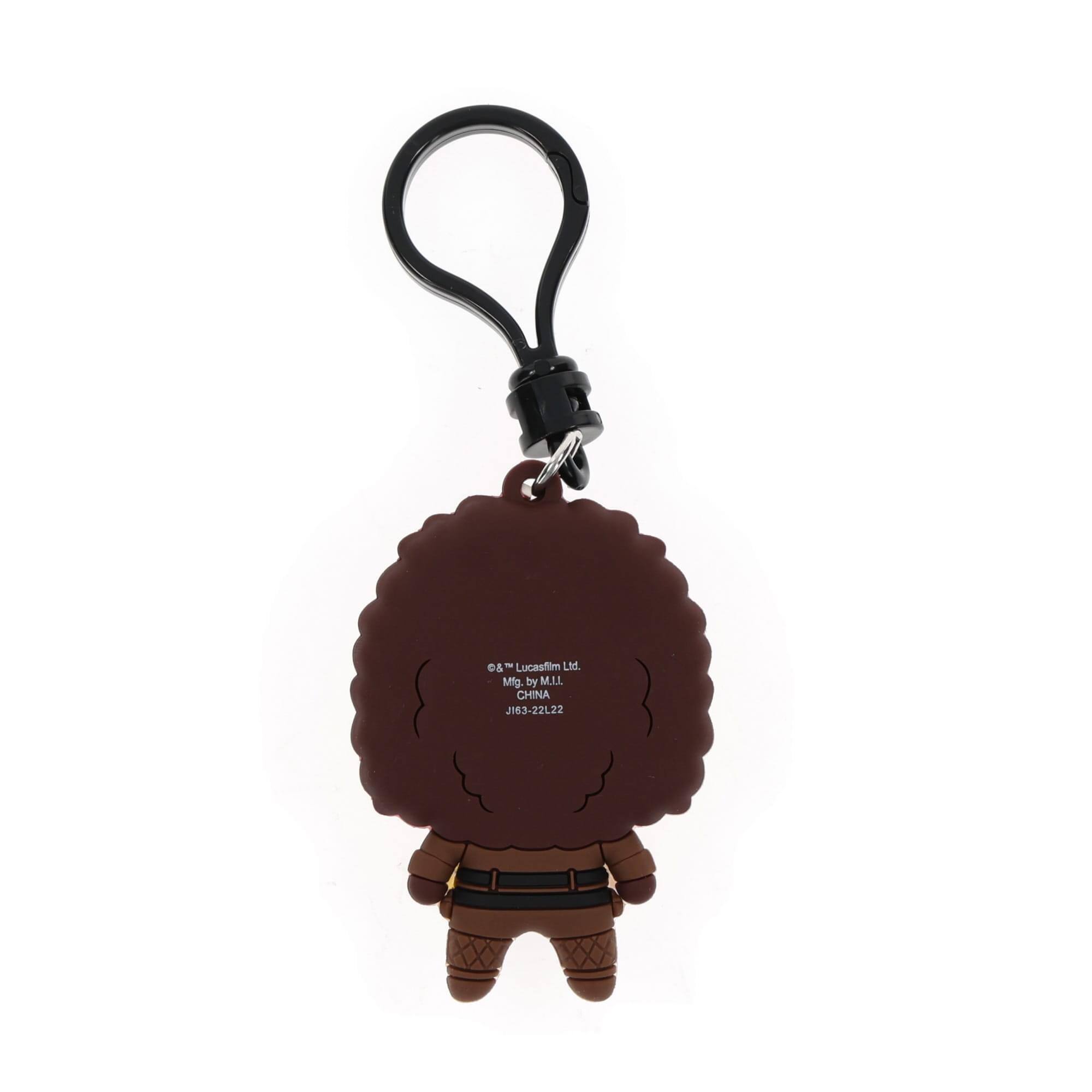 9& - Lucasfilm LM.  
Mfg. by M.L.L  
CHINA  
2063-22L22