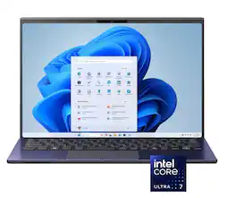 VAIO - SX-R | Ultra 7 | 14" Touch | 32GB RAM | 2TB SSD | Win 11 Pro | Carbon Fiber Chassis - Kachi-Iro