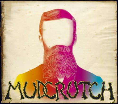 Front. Mudcrutch [Bonus CD] [LP].