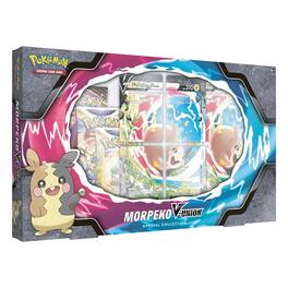 Pokémon - Pokemon TCG Morpeko V-Union Special Collection