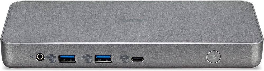 USB 3.1 Gen2  
USB 3.1 Gen2  
USB 3.1 Gen2