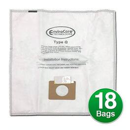 EnviroCare - Vacuum Bags Part #A137 18 Pack