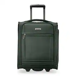 Ricardo Beverly Hills - Avalon Softside 16" USB Carry-On - Juniper Green