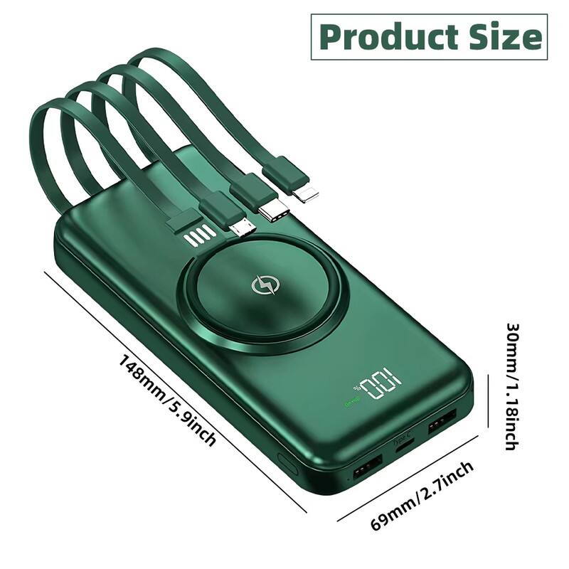 Product Size  
148mm/5.9inch  
30mm/1.18inch  
69mm/2.7inch