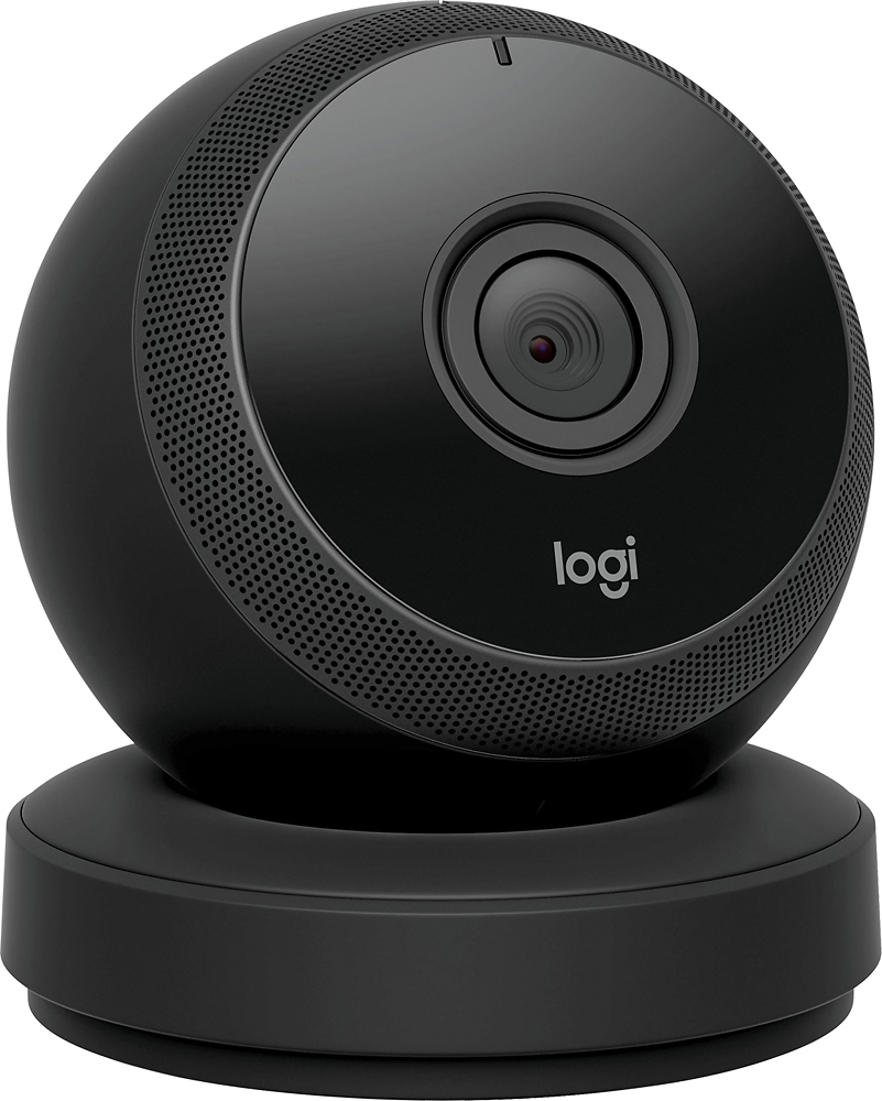 Logitech Logi Circle Wireless HD Video 