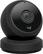Angle. Logitech - Logi Circle Wireless HD Video Security Camera with 2-way talk - Black.