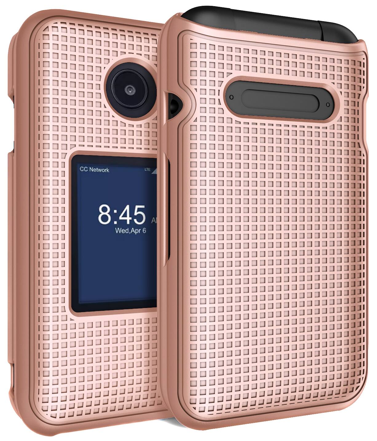 Rose Gold