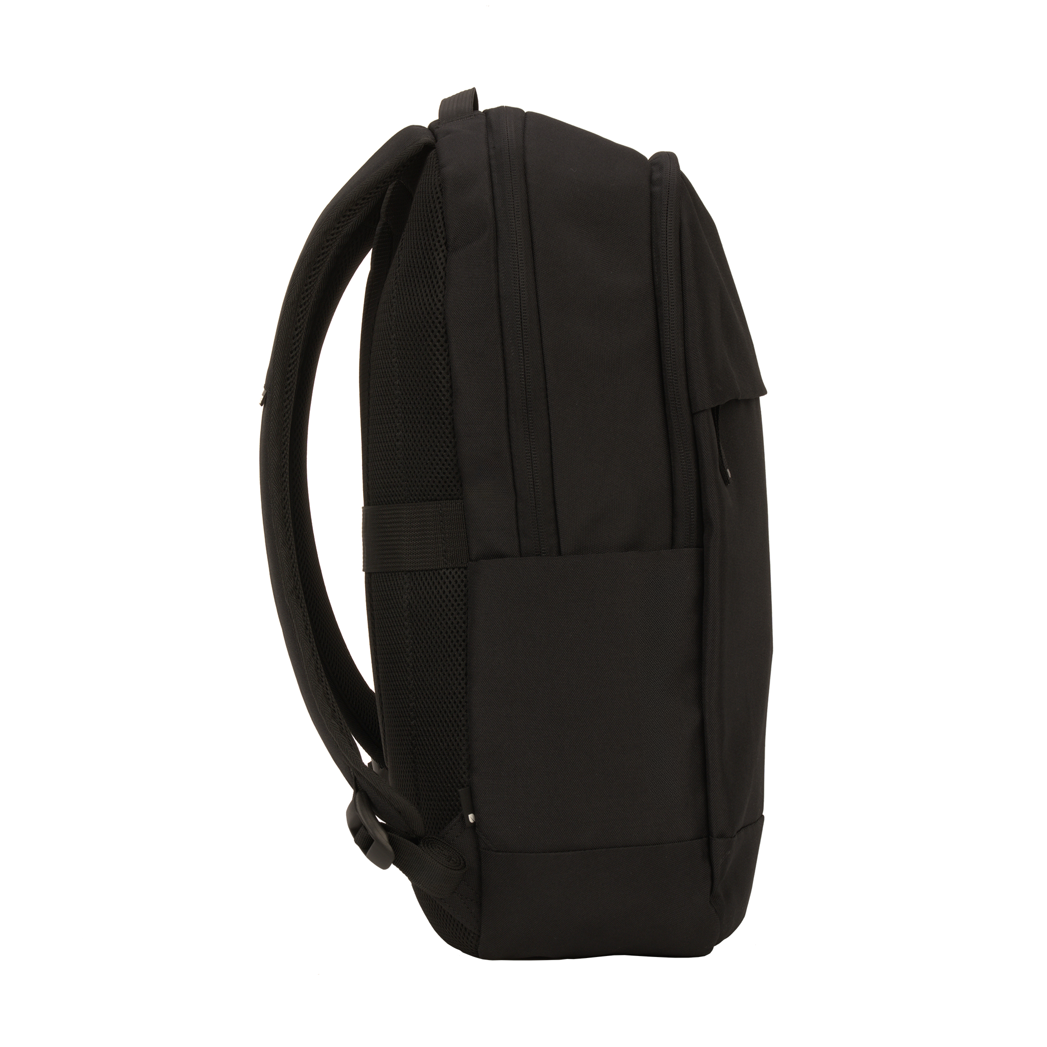 Alt View 3. Incase - Shift Backpack - 25L - Black.