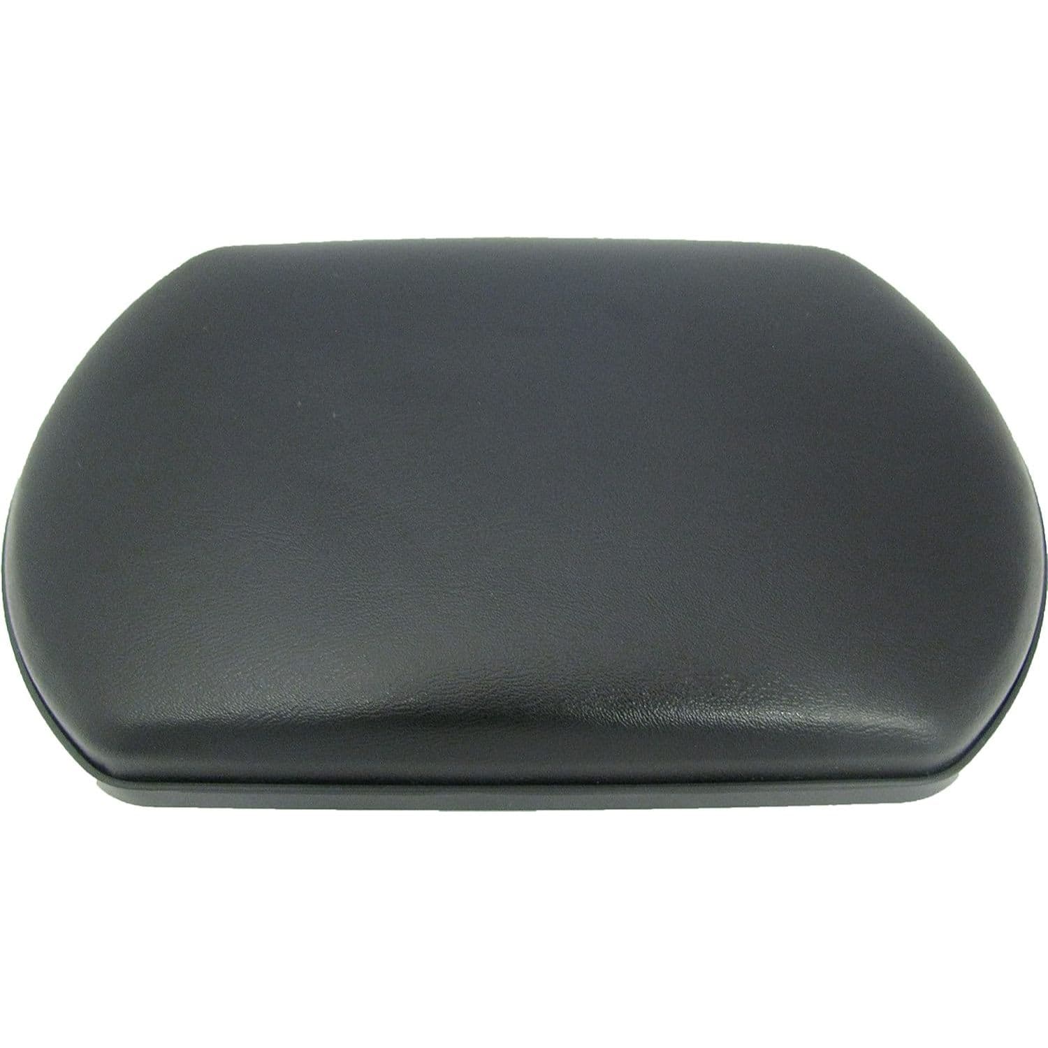 "Invacare - TAG Wheelchair Legrest Pad 6"" x 9-1/2"" Upholstered Replacement - Black" price history on PriceWatchPro