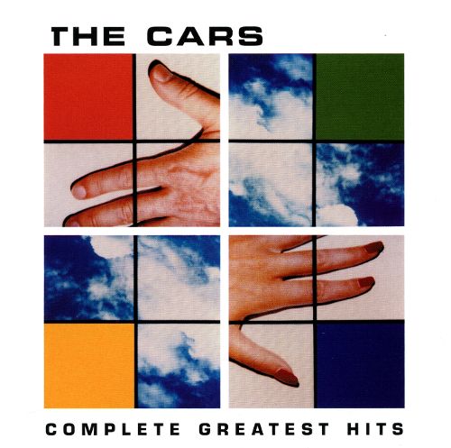  Complete Greatest Hits [CD]
