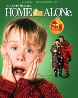 Home Alone [Blu-ray] [2 Discs] [1990] - Front_Original