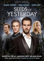 Seeds of Yesterday [2015] - Front_Zoom