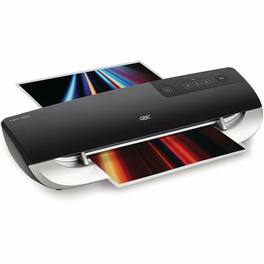 GBC - Fusion 3000L 9" Laminator - Black