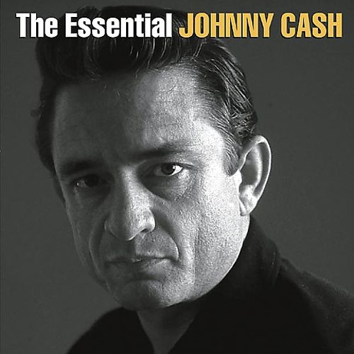  The Essential Johnny Cash [CD]