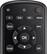 Alt View 12. Insignia™ - 4-Device Universal Remote - Black.