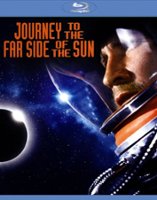 Journey to the Far Side of the Sun [Blu-ray] [1969] - Front_Original