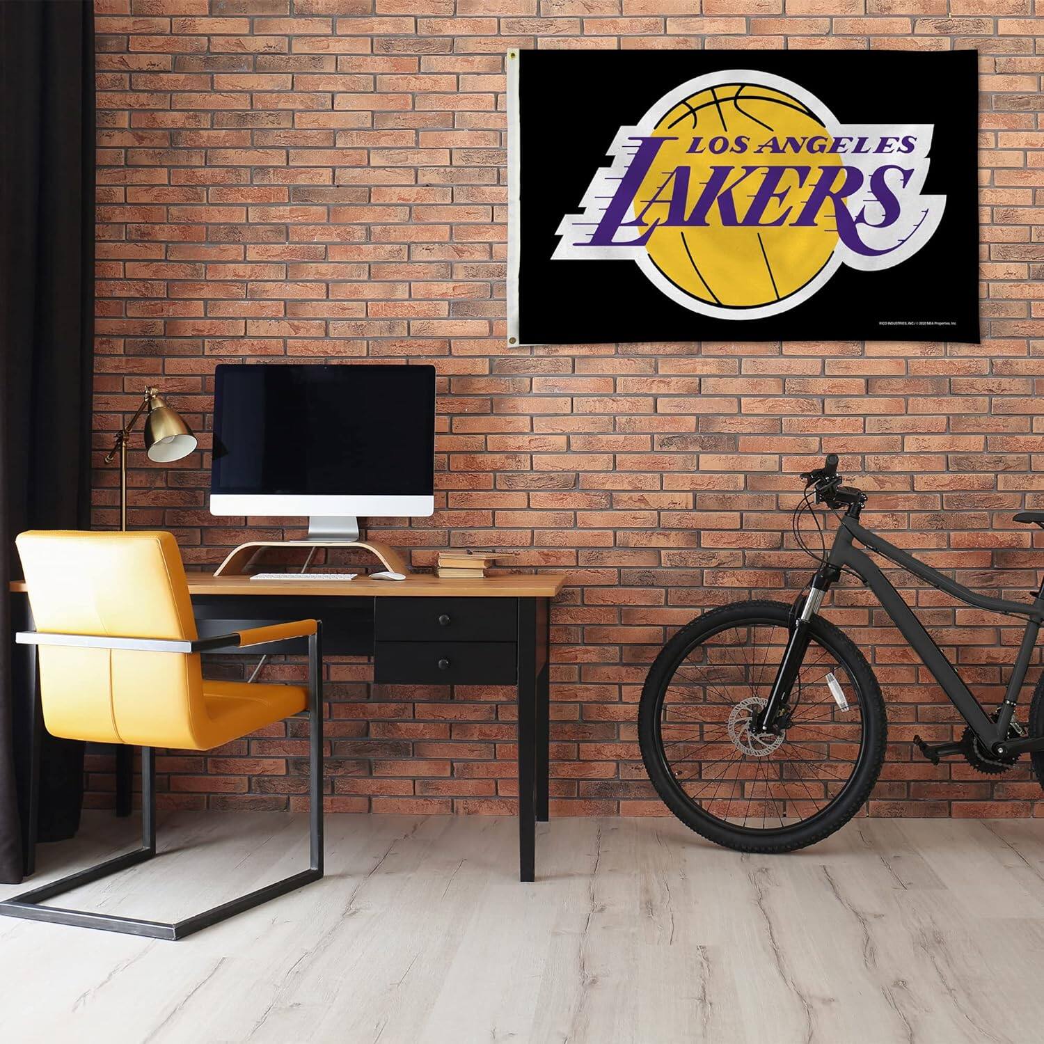 Los Angeles Lakers