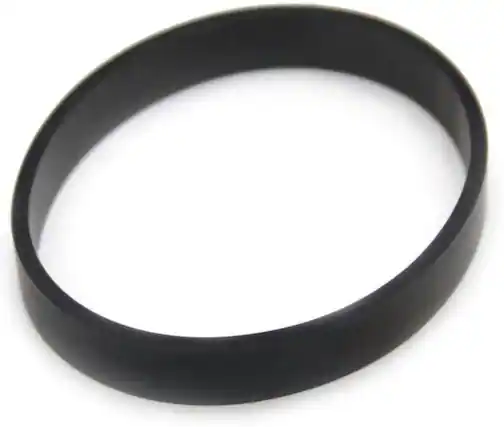 Front. Dirt Devil - Vacuum Belts Part #3210395001 5 Pack.