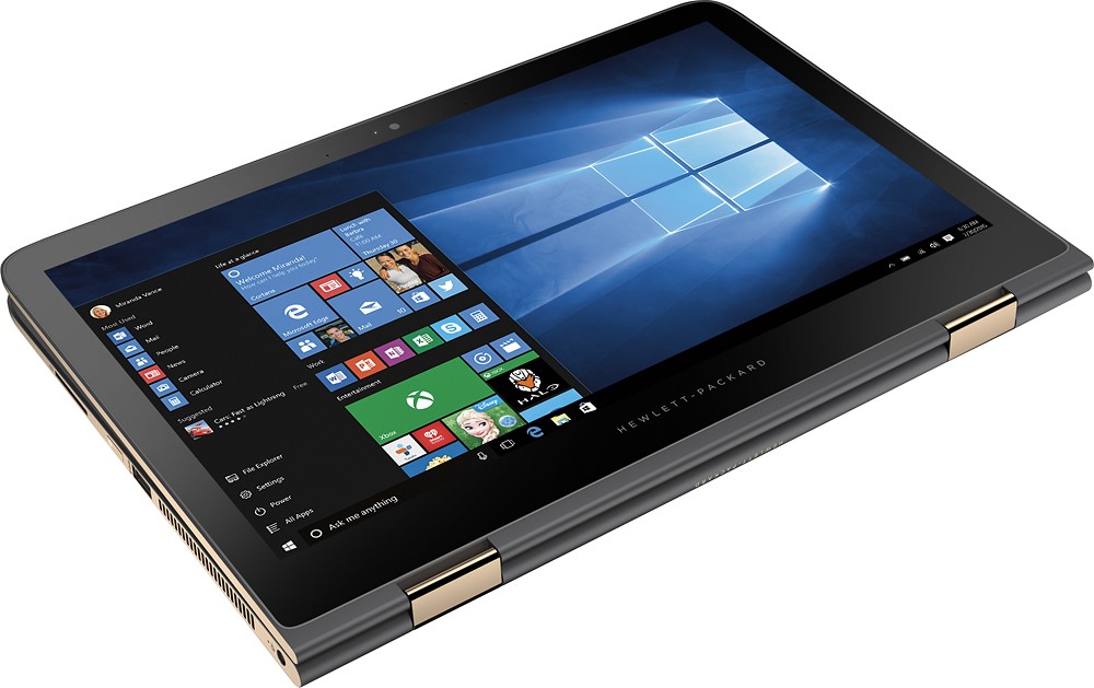 Best Buy: HP Spectre x360 2-in-1 13.3