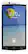 Front. NUU Mobile - X1 4G with 16GB Memory Cell Phone (Unlocked) - White.