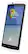 Alt View 12. NUU Mobile - X1 4G with 16GB Memory Cell Phone (Unlocked) - White.