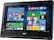 Alt View 12. Acer - Aspire R14 2-in-1 14" Touch-Screen Laptop - Intel Core i7 - 8GB Memory - 512GB Solid State Drive - Black.