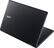 Alt View 13. Acer - Aspire R14 2-in-1 14" Touch-Screen Laptop - Intel Core i7 - 8GB Memory - 512GB Solid State Drive - Black.