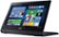 Alt View Zoom 1. Acer - Aspire R14 2-in-1 14" Touch-Screen Laptop - Intel Core i7 - 8GB Memory - 512GB Solid State Drive - Black.