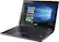 Left. Acer - Aspire R14 2-in-1 14" Touch-Screen Laptop - Intel Core i7 - 8GB Memory - 512GB Solid State Drive - Black.