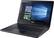Left. Acer - Aspire R14 2-in-1 14" Touch-Screen Laptop - Intel Core i5 - 8GB Memory - 256GB Solid State Drive - Black.