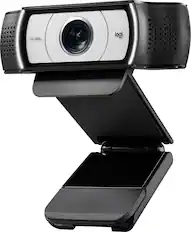 HD 1080p logi