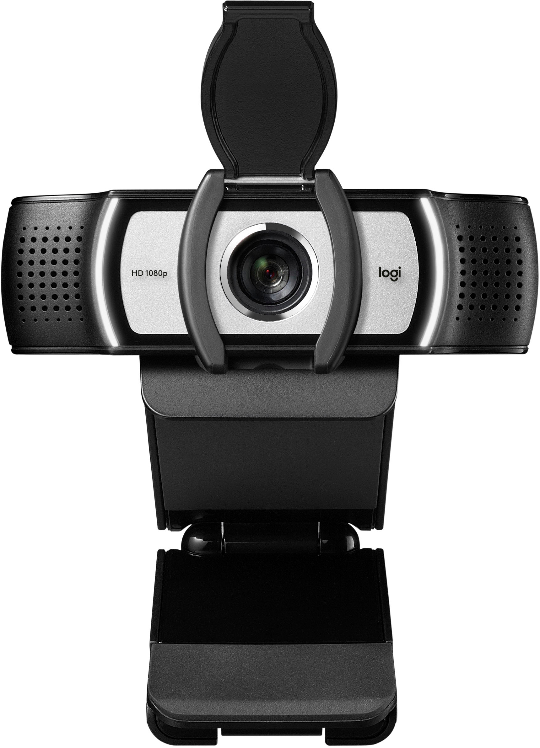 📷 Webcam Logitech C920S PRO HD Unboxin, primeras impresiones y