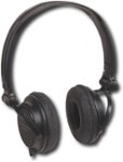 Angle Standard. Sony - Studio Monitor Series Headphones.