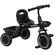 Front. Qaba - for Toddlers Age 2-5 with Adjustable Seat.