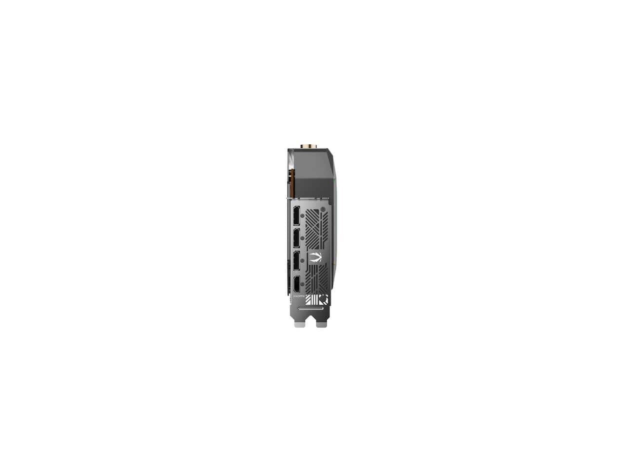 ZOTAC ARCTICSTORM AIO RTX 5090 32GB GDDR7 PCIe 5.0 x16 ATX GPU