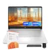 16GB RAM
288GB Storage
Microsoft 365 Personal
12-month subscription
Premium apps with the latest updates
1TB of cloud storage
Access on all your devices