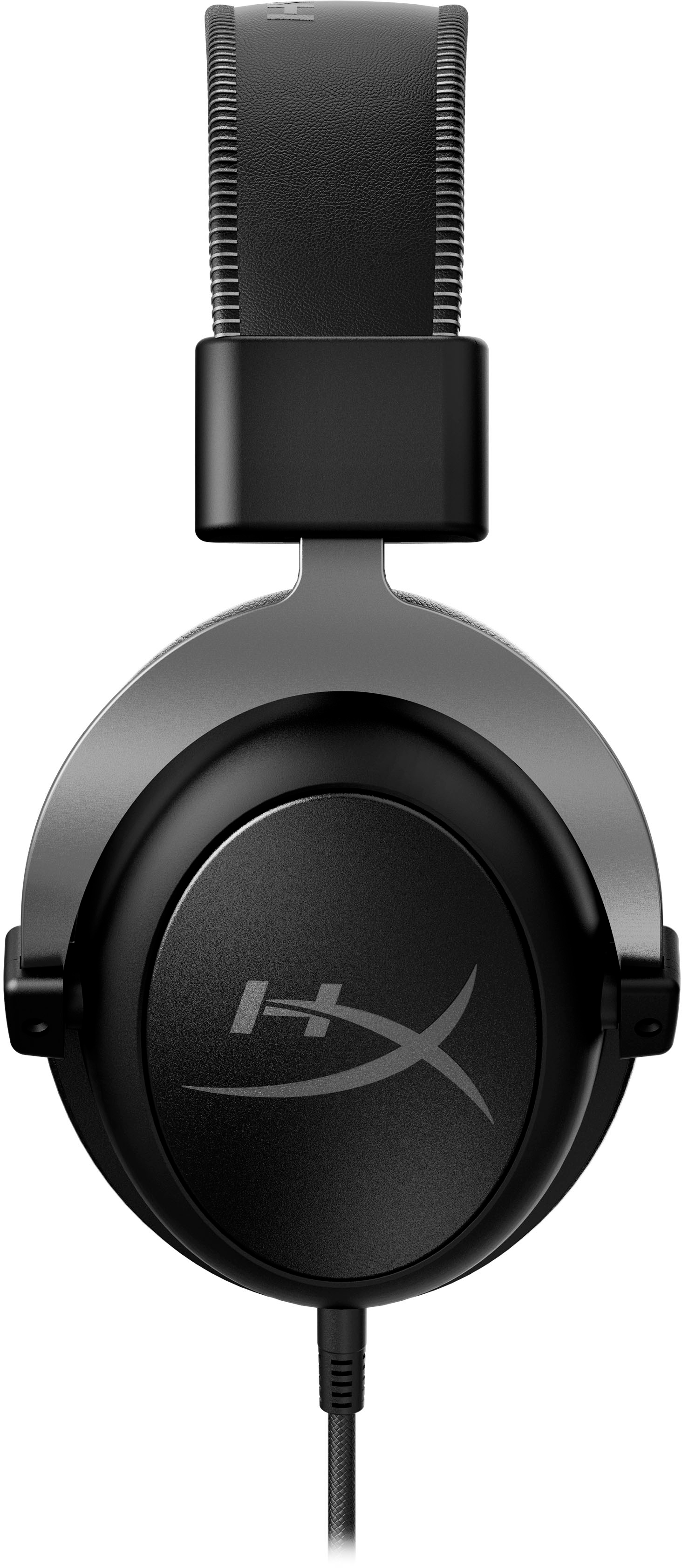 Best Buy: HyperX Cloud II Wired Gaming Headset for PC, Xbox XS, Xbox One,  PS5, PS4, Nintendo Switch, and Mobile Black/Red 4P5M0AA/KHX-HSCP-RD