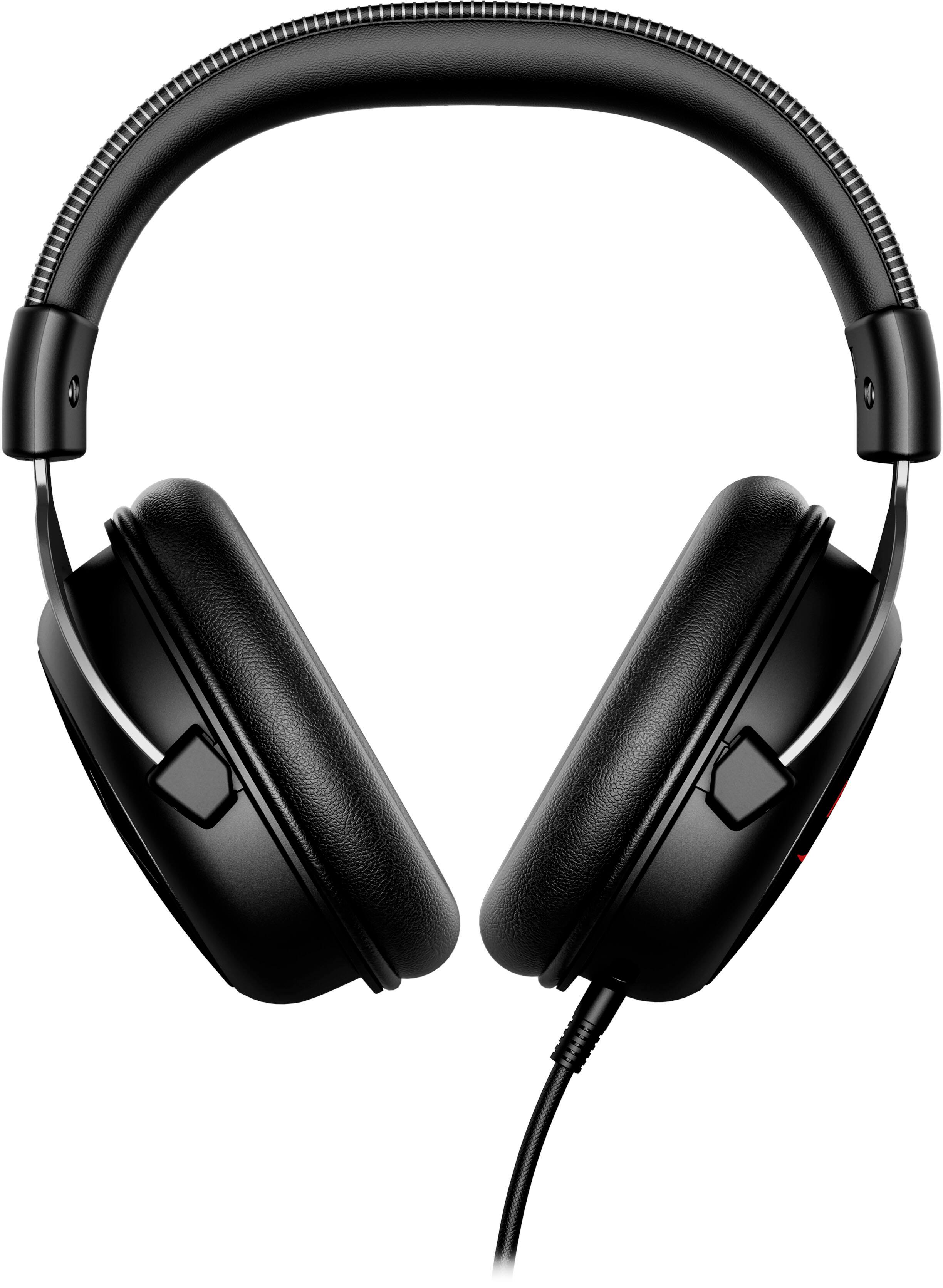 Hyperx cloud 2 discount wireless best buy