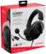 Alt View Zoom 14. HyperX - Cloud II Pro Wired 7.1 Surround Sound Gaming Headset for PC, Xbox X|S, Xbox One, PS5, PS4, Nintendo Switch, and Mobile - Black/Gunmetal.