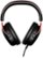 Alt View Zoom 12. HyperX - Cloud II Pro Wired 7.1 Surround Sound Gaming Headset for PC, Xbox X|S, Xbox One, PS5, PS4, Nintendo Switch, and Mobile - Red.