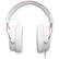 Alt View 16. HyperX - Cloud II Wired Gaming Headset - Pink/White.