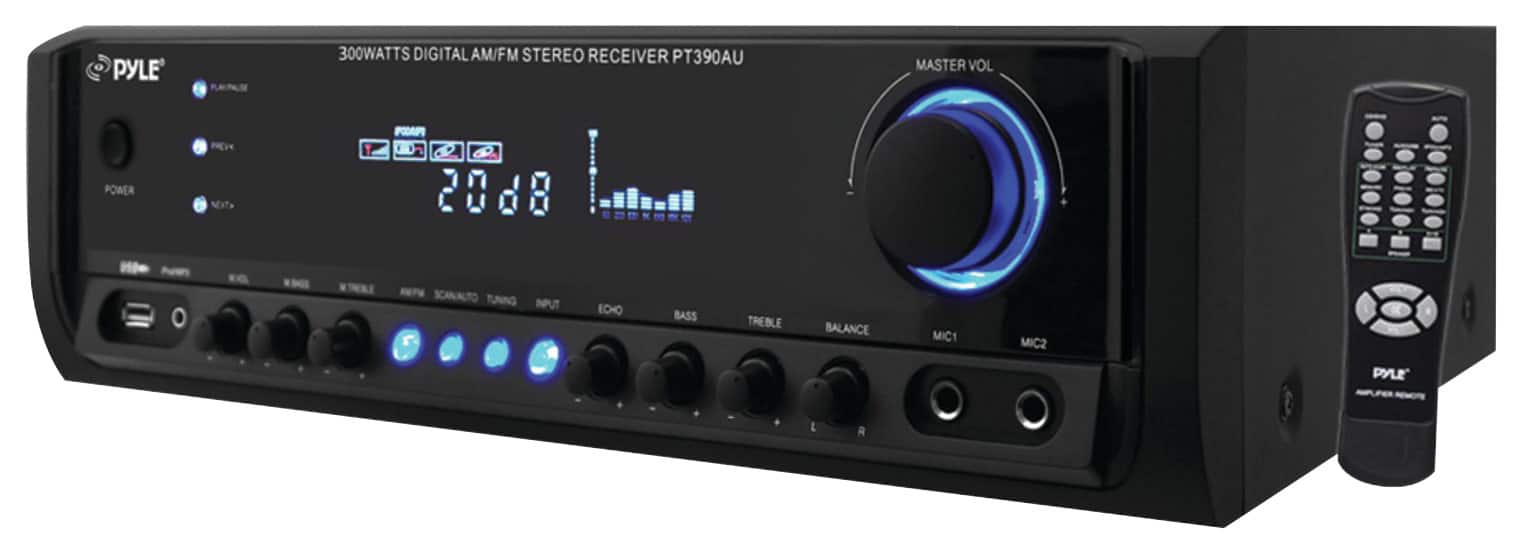 39+ Stereo receiver turns off by itself ideas