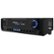 Front. PYLE - 300W 4-Ch. Stereo Receiver - Black.