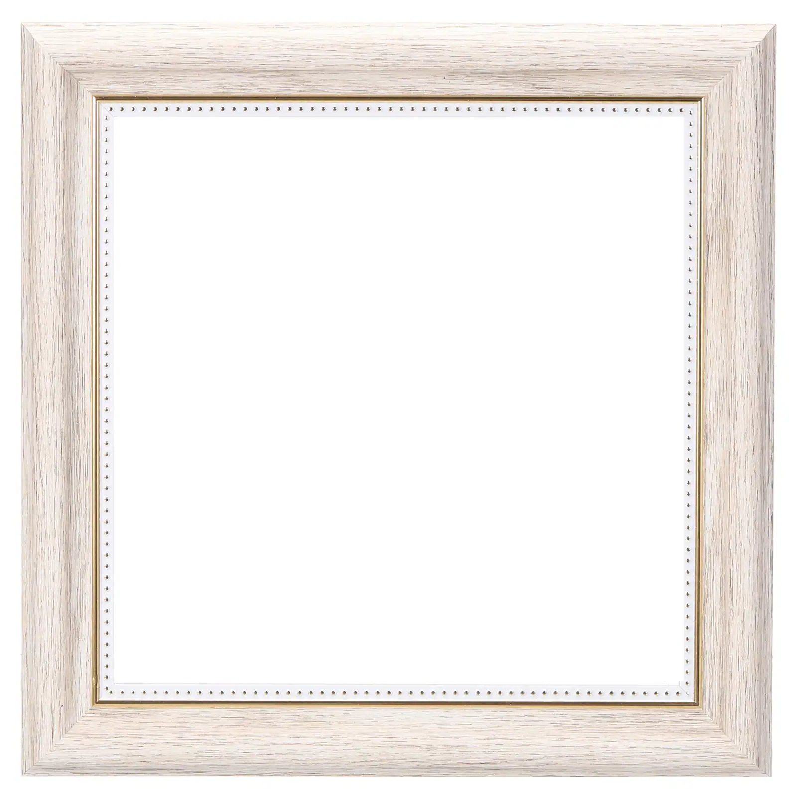 White/Gold