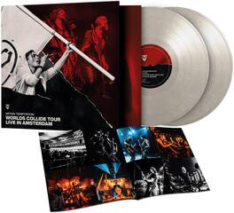 Within Temptation - Worlds Collide Tour Live in Amsterdam - VINYL LP