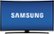 Alt View Zoom 12. Samsung - 65" Class (64.5" Diag.) - LED - Curved - 2160p - Smart - 4K Ultra HD TV.