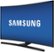 Alt View Zoom 13. Samsung - 65" Class (64.5" Diag.) - LED - Curved - 2160p - Smart - 4K Ultra HD TV.