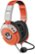 Angle. Turtle Beach - Star Wars X-Wing Pilot Over-The-Ear Gaming Headset - Orange/Gray.